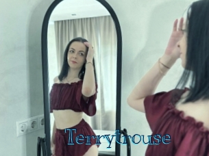 terrytrouse Archive DVD BIZ