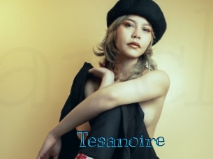 tesanoire Archive DVD BIZ
