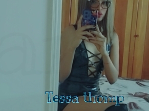 Tessa_thomp