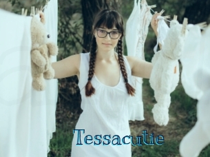 Tessacutie
