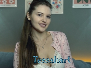 Tessahart
