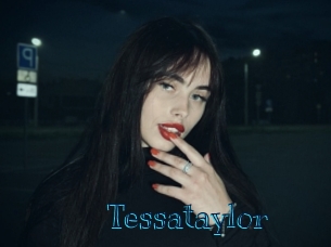 tessataylor Archive DVD BIZ