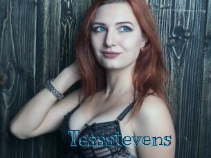 Tessstevens