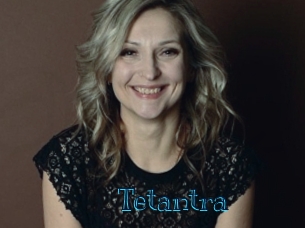 tetantra Archive DVD BIZ