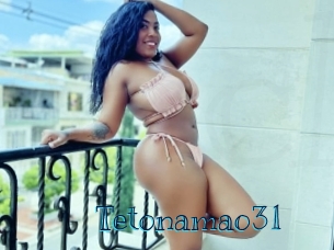 tetonamao31 Archive DVD BIZ