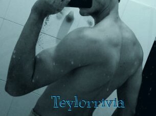 Teylorrivia