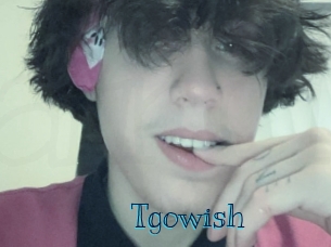 Tgowish