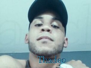 Thadeo