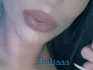 Thaliaaa