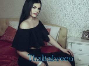 Thaliabreen