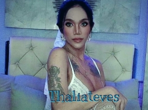 Thaliateves