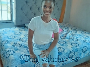 Thalyahdavies