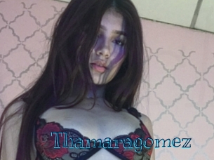 Thamaragomez
