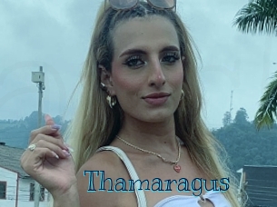 thamaragus Archive DVD BIZ