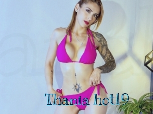Thania_hot19
