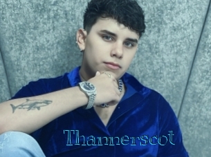 thannerscot Archive DVD BIZ