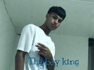 The_boy_king