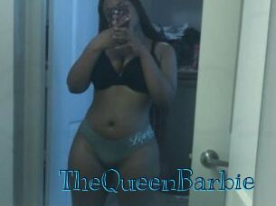 TheQueenBarbie