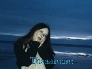 Theaalman