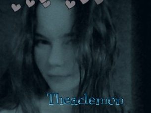 theaclemon Archive DVD BIZ