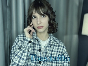 theadaffin Archive DVD BIZ
