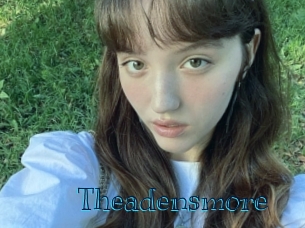 Theadensmore