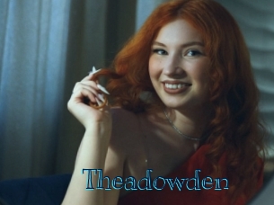 Theadowden