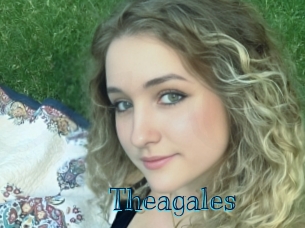 Theagales