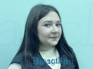 Theagillim
