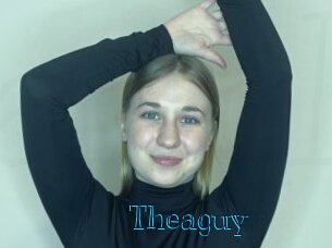Theaguy