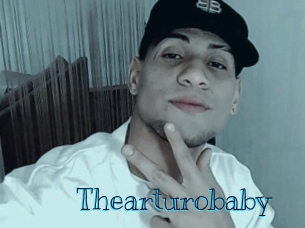 thearturobaby Archive DVD BIZ
