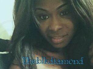 Theblkdiamond