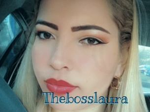 thebosslaura Archive DVD BIZ