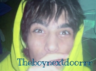 Theboynextdoorrr
