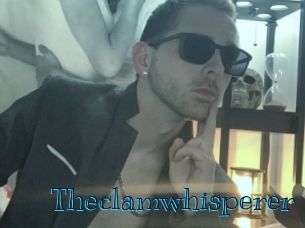 theclamwhisperer Archive DVD BIZ