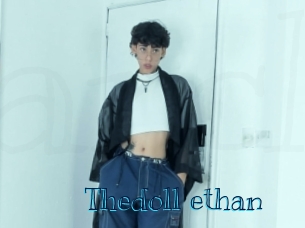 thedoll_ethan Archive DVD BIZ