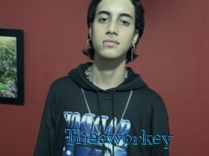 Theeworkey