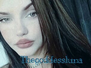 Thegoddessluna