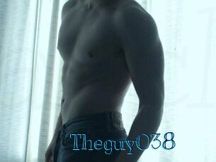 Theguy038