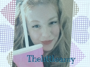 Thelittleamy