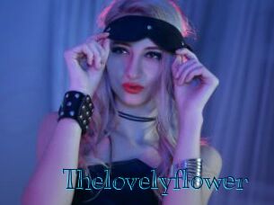 Thelovelyflower