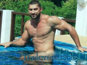 thelovemuscle Archive DVD BIZ