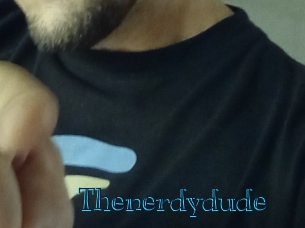 Thenerdydude