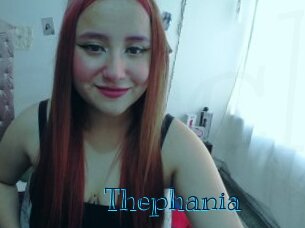 Thephania