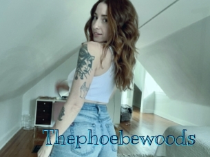 Thephoebewoods
