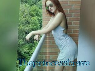 Theprincessbrave