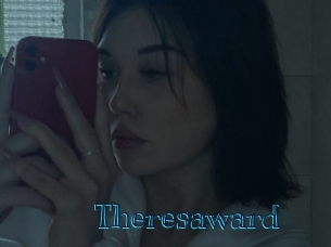 theresaward Archive DVD BIZ