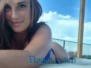 Thescorpion
