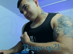 thiago_cp21 Archive DVD BIZ