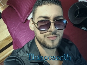 thiagoscoth Archive DVD BIZ